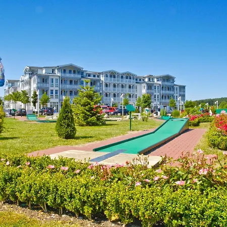 Appartement 325, Seepark *