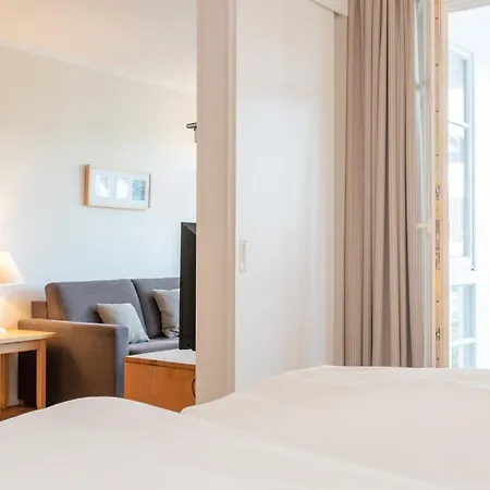 325, Seepark Appartement Sellin (Rugen)