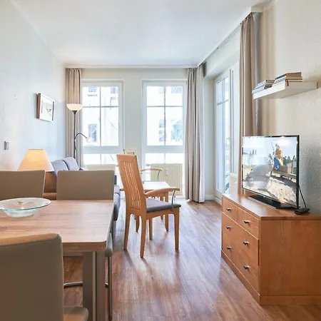 325, Seepark Appartement *