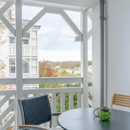 Apartament 325, Seepark Sellin (Rugen)