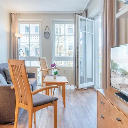 325, Seepark * Sellin (Rugen)