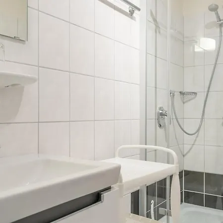Apartament 325, Seepark Sellin (Rugen)