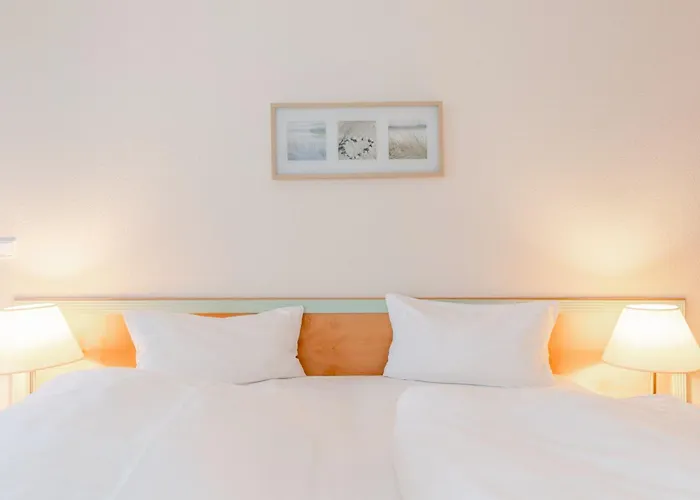 325, Seepark Апартаменти *