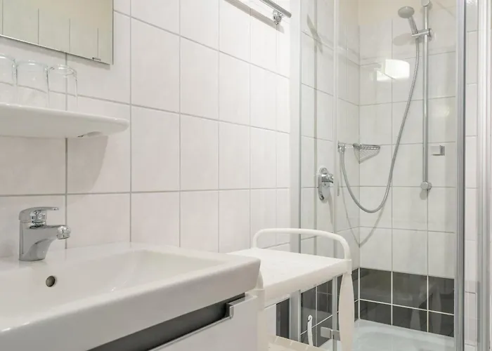 325, Seepark Апартаменти Sellin (Rugen)