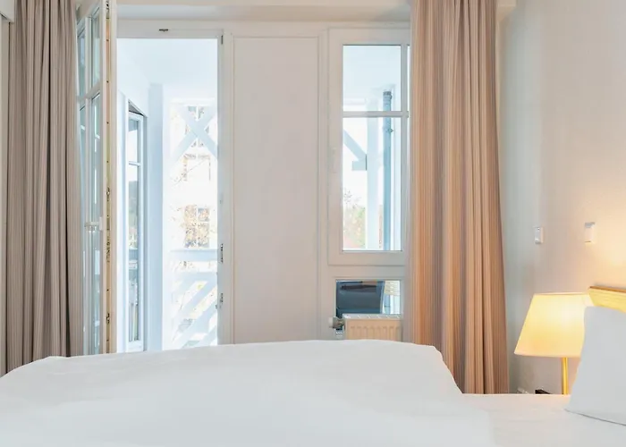 325, Seepark Апартаменти *